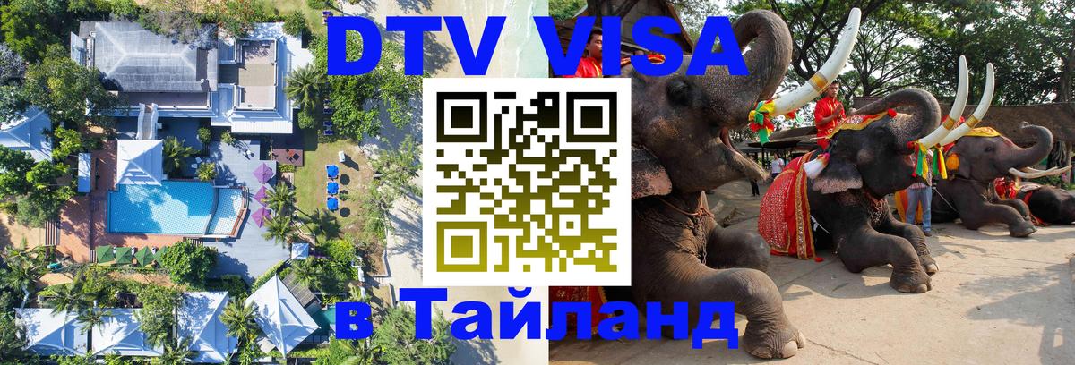 Сколько стоит DTV виза — актуальные цены, оформление даже без документов - 18.11.2025 